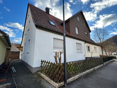 Einfamilienhaus zum Kauf 399.000 € 5 Zimmer 145 m² 192 m² Grundstück Bad Urach Bad Urach 72574