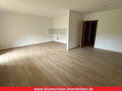 Wohnung zum Kauf 49.900 € 1 Zimmer 51 m² 1. Geschoss Bad Langensalza Bad Langensalza 99947