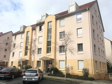 Wohnung zur Miete 380 € 2 Zimmer 46 m² 3. Geschoss Louise-Seidler-Straße 10 Mockritz-Ost (Gostritzer Str.) Dresden 01217