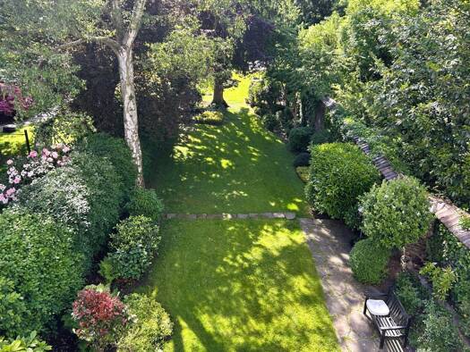 Wohnung zum Kauf 498.000 € 5 Zimmer 196,3 m² 1. Geschoss Cracau Krefeld 47799