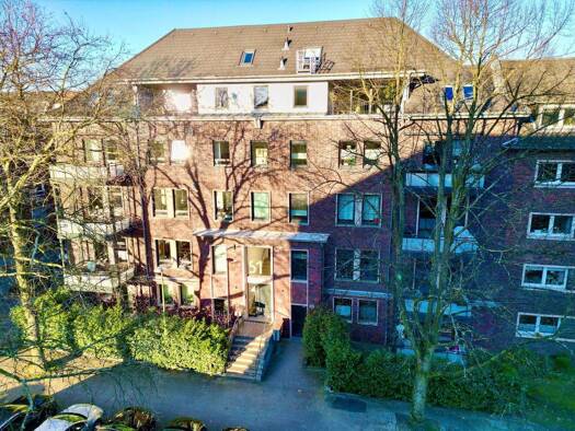 Wohnung zur Miete 1.998 € 4 Zimmer 164,9 m² frei ab 01.03.2026 Stadtkern Essen / Südviertel 45128