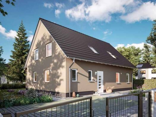 Haus zum Kauf provisionsfrei 571.357 € 8 Zimmer 211 m² 1.460 m² Grundstück Schopp 67707