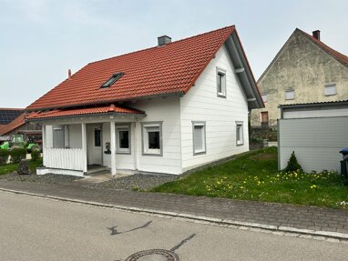 Einfamilienhaus zum Kauf 333.000 € 5 Zimmer 115 m² 410 m² Grundstück Filzingen Altenstadt-Filzingen 89281