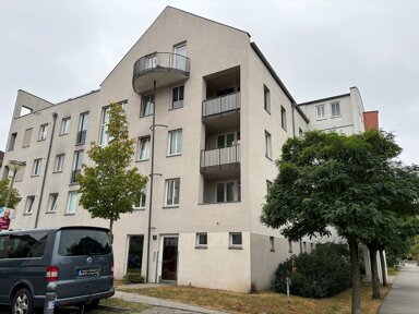 Wohnung zur Miete 699 € 1,5 Zimmer 48,9 m² 1. Geschoss frei ab 15.11.2024 Maxie-Wander-Straße 9 Kirchsteigfeld Potsdam 14480