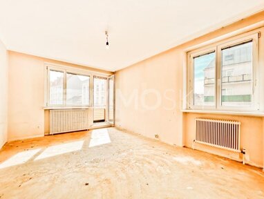 Wohnung zum Kauf 449.000 € 3 Zimmer 93 m² 2. Geschoss Wien 1190