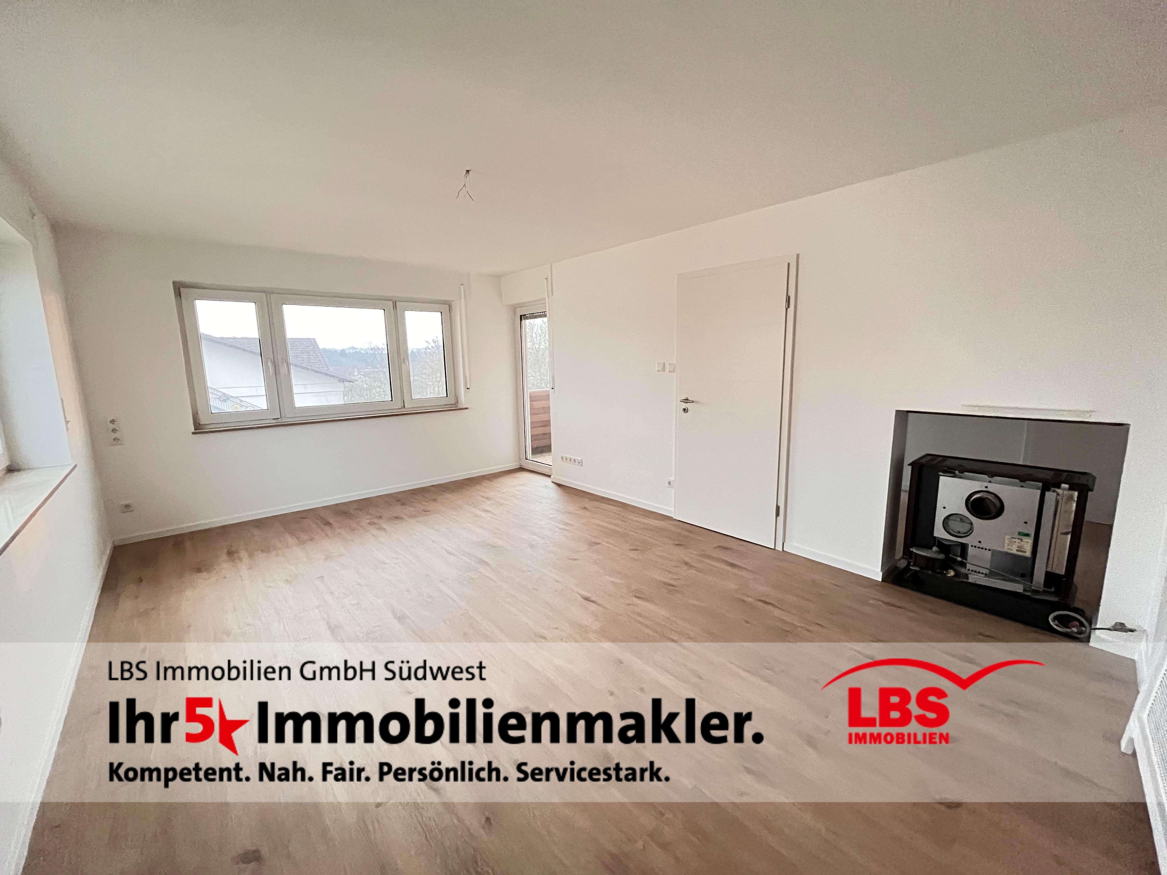 Wohnung zum Kauf 235.000 € 4,5 Zimmer 85 m²<br/>Wohnfläche Ab sofort<br/>Verfügbarkeit Rüdesheim 55593