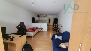 Wohnung zum Kauf 144.000 € 1 Zimmer 42 m² Maxfeld Nürnberg 90409