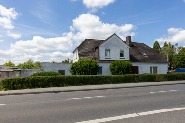 Mehrfamilienhaus zum Kauf 245.000 € 6 Zimmer 180 m² 1.454 m² Grundstück Warnitz Schwerin 19057