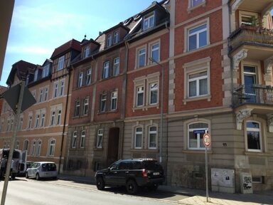 Wohnung zur Miete 600 € 2 Zimmer 50 m² EG frei ab 01.02.2025 Lutherstraße 89 Jena - West Jena 07743