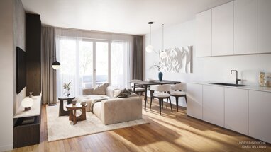 Wohnung zum Kauf provisionsfrei 536.800 € 3 Zimmer 76 m² 3. Geschoss Roelckestraße 111 Weißensee Berlin 13086