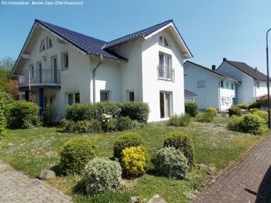 Einfamilienhaus zum Kauf 840.000 € 6 Zimmer 204 m² 750 m² Grundstück Wasserliesch 54332