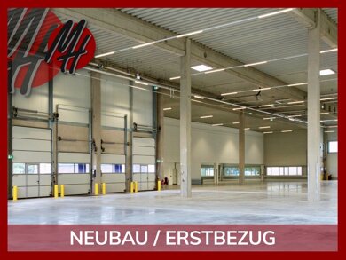 Lagerhalle zur Miete 15.000 m² Lagerfläche Idstein Idstein 65510