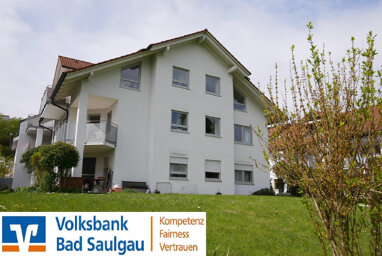 Wohnung zum Kauf 170.000 € 2,5 Zimmer 60,3 m² Schönhaldenstraße 59 Bad Saulgau Bad Saulgau 88348