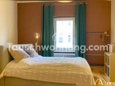 Wohnung zur Miete Tauschwohnung 930 € 2 Zimmer 62 m² Wilhelmstadt Berlin 13585