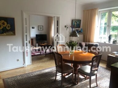 Wohnung zur Miete Tauschwohnung 1.400 € 4 Zimmer 110 m² EG Ottensen Hamburg 22763