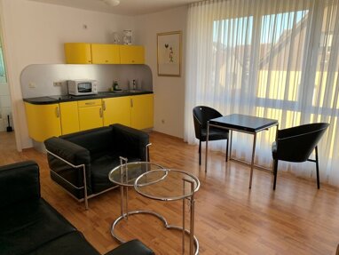 Wohnung zur Miete Wohnen auf Zeit 1.400 € 1 Zimmer 35 m² frei ab 17.06.2024 Warthäuser Straße Wangen Stuttgart 70327