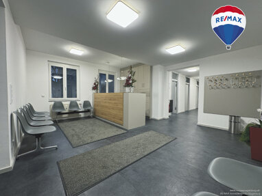Praxis zur Miete 2.101 € 204 m² Bürofläche Haldensleben Haldensleben 39340