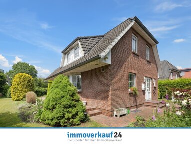 Einfamilienhaus zum Kauf 449.000 € 4 Zimmer 106 m² 900 m² Grundstück Heidgraben 25436
