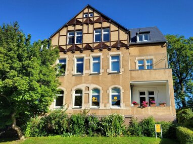 Wohnung zur Miete 700 € 4 Zimmer 99,5 m² Erdgeschoss Pappelstraße Bernsdorf 421 Chemnitz 09126