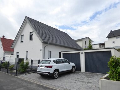 Einfamilienhaus zum Kauf 550.000 € 4 Zimmer 132 m² 497 m² Grundstück Mühlhausen Mühlhausen 96172