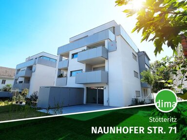 Wohnung zum Kauf 500.000 € 3 Zimmer 100,1 m² EG Naunhofer Str. 71 Stötteritz Leipzig 04299