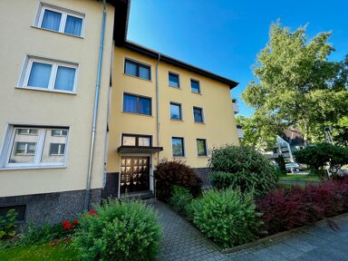 Wohnung zum Kauf 218.000 € 4 Zimmer 115 m² 3. Geschoss Landgrafenstraße 16 Ruhrallee - Ost Dortmund 44139