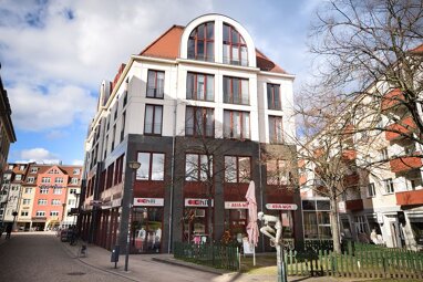 Wohnung zum Kauf 92.000 € 2 Zimmer 56 m² 4. Geschoss Halberstadt Halberstadt 38820