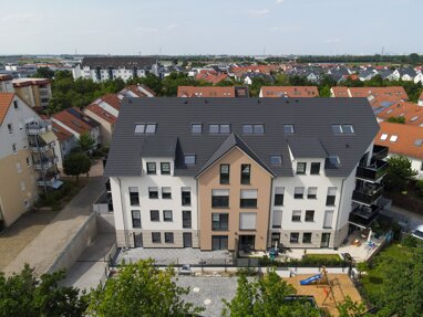 Wohnung zum Kauf Provisionsfrei 545.000 € 3 Zimmer 112 m² Limburgerhof 67117