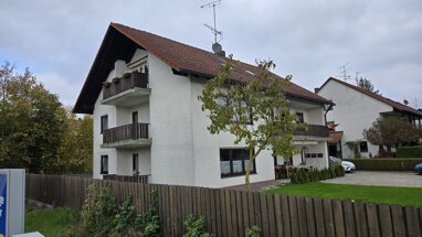 Wohnung zur Miete 1.200 € 3,5 Zimmer 95 m² 1. Geschoss Freisingerstraße 46 Langenbach Langenbach 85416