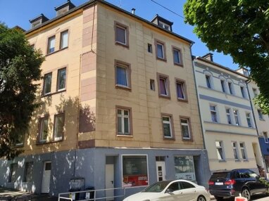 Wohnung zur Miete 330 € 2 Zimmer 50 m² 2. Geschoss Haldener Straße 35 Remberg Hagen 58095
