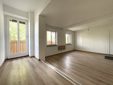 Wohnung zum Kauf Provisionsfrei 239.000 € 3,5 Zimmer 88 m² 1. Geschoss Trostberg Trostberg 83308