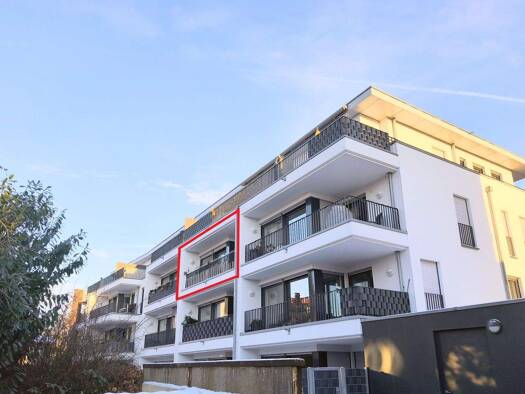 Wohnung zum Kauf als Kapitalanlage geeignet 291.000 € 2,5 Zimmer 70 m² Lingen Lingen (Ems) 49808