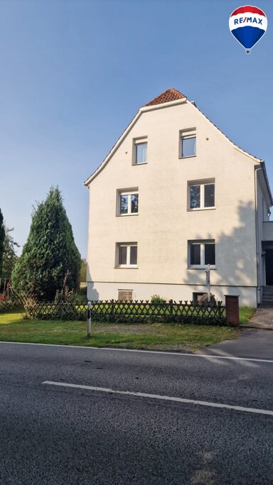 Mehrfamilienhaus zum Kauf 259.999 € 10 Zimmer 212 m² 852 m² Grundstück Bad Salzuflen Bad Salzuflen 32108