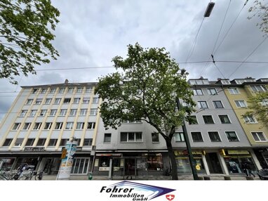 Wohnung zum Kauf 435.000 € 5 Zimmer 117,9 m² 1. Geschoss Friedrichstadt Düsseldorf 40215