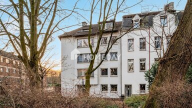 Wohnung zum Kauf 229.000 € 3 Zimmer 108 m² 4. Geschoss Nordviertel Essen 45141