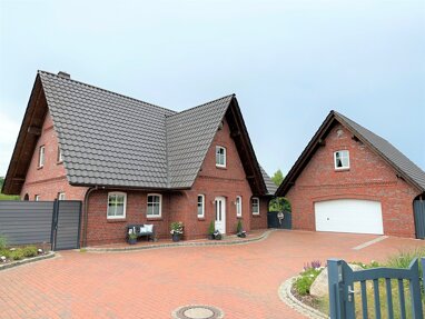 Einfamilienhaus zum Kauf 794.000 € 6 Zimmer 200 m² 971 m² Grundstück Schneverdingen Schneverdingen 29640