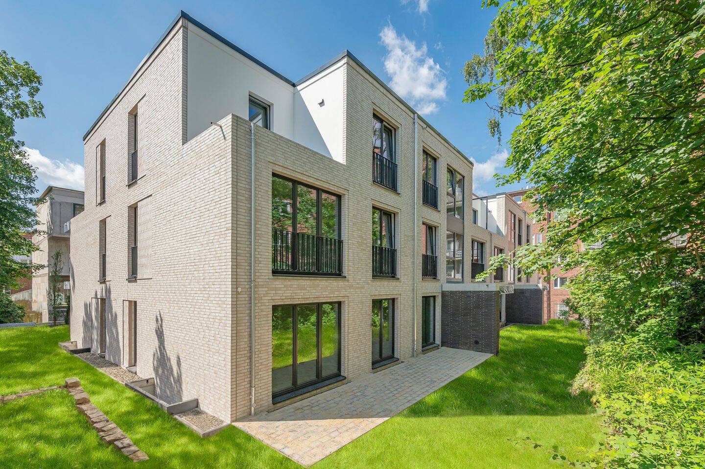 Wohnung zum Kauf