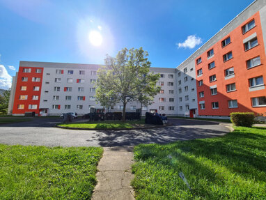 Wohnung zur Miete 334,46 € 3 Zimmer 65,6 m² 4. Geschoss Walter-Richter-Straße 30 Pirna Pirna 01796