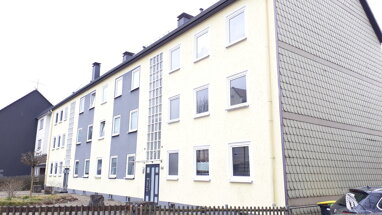 Wohnung zur Miete 480 € 2 Zimmer 59 m² -1. Geschoss Ramsberg / Hasley / Baukloh Lüdenscheid 58511