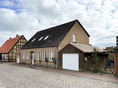 Einfamilienhaus zum Kauf 358.000 € 7 Zimmer 181,4 m² 436 m² Grundstück Kappeln 24376