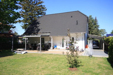 Einfamilienhaus zur Miete 2.250 € 5 Zimmer 132 m² 690 m² Grundstück Martin-Luther-Str. 35 Falkenhöh Falkensee 14612