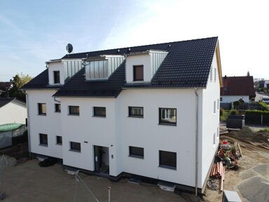 Wohnung zum Kauf provisionsfrei 339.000 € 3 Zimmer 58,4 m² 2. Geschoss Ebenhausen Baar-Ebenhausen 85107