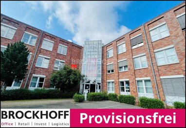 Bürofläche zur Miete Provisionsfrei 30 Zimmer 416,4 m² Bürofläche teilbar ab 416,4 m² Südinnenstadt Bochum 44799