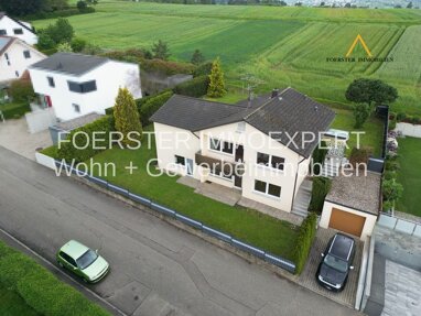 Einfamilienhaus zum Kauf 485.000 € 10 Zimmer 155 m² 763 m² Grundstück Niefern Niefern-Öschelbronn 75223