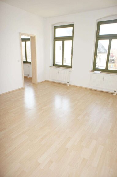 Apartment zur Miete 345 € 3 Zimmer 62,3 m² 2. Geschoss Mosenstr. 7 Sonnenberg 215 Chemnitz 09130