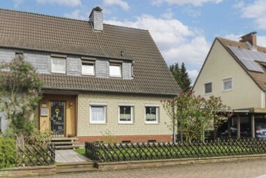 Immobilie zum Kauf 249.000 € 4 Zimmer 102 m² 412,2 m² Grundstück Thiede - Steterburg Salzgitter 38239
