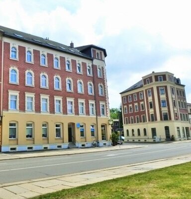 Wohnung zum Kauf 29.000 € 1 Zimmer 33,8 m² 4. Geschoss Kappel 820 Chemnitz 09116