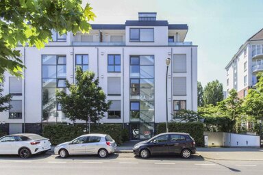 Immobilie zum Kauf als Kapitalanlage geeignet 595.000 € 3 Zimmer 95 m² Bilk Düsseldorf 40223