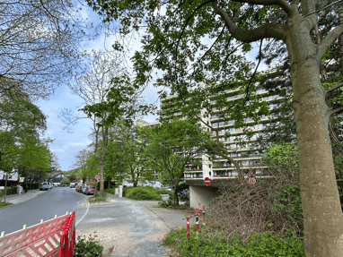 Apartment zum Kauf 365.000 € 4 Zimmer 115 m² Junkersdorf Köln 50858