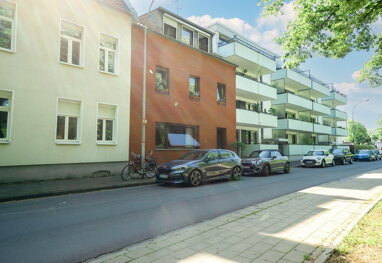 Einfamilienhaus zum Kauf Provisionsfrei 665.000 € 8 Zimmer 206,5 m² 1.352 m² Grundstück Moers - Mitte Moers 47441